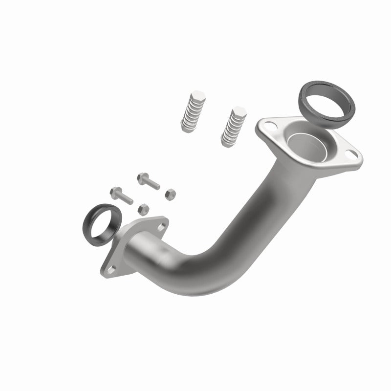 BRE Exhaust 99-05 Tracker Grand Vitara  1.6L 2.0L 2.5L Front Pipe Kit - 107-0151