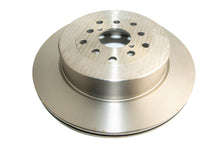 Load image into Gallery viewer, DBA 03-07 Subaru Impreza WRX STi Rear Standard Street Series Rotor - DBA655-10