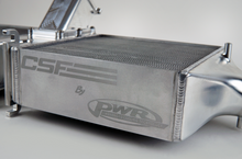 Load image into Gallery viewer, CSF 2020+ Porsche 992 Turbo/S and 992.2 Carrera 3.0T High Performance Intercooler System - 8188