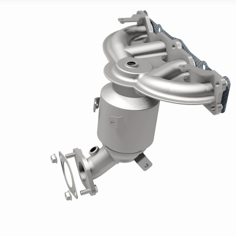 MagnaFlow 13-17 Hyundai Santa Fe Sport 2.4L Direct Fit Catalytic Converter - 5531775