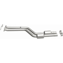 Load image into Gallery viewer, MagnaFlow 06-08 BMW Z4 3.0L Direct Fit Converter - 5571725