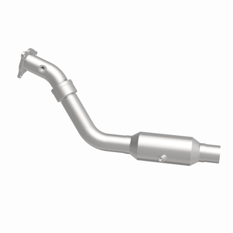 MagnaFlow Direct Fit Catalytic Converter OEM 2004-2006 Chrysler Pacifica Underbody - 4551018