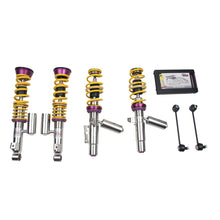 Load image into Gallery viewer, KW Coilover Kit V3 Porsche 911 (996) Turbo - 35271003