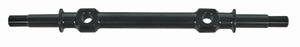 SPC Performance Cross Shaft: 5-1/2in. Center - 93410