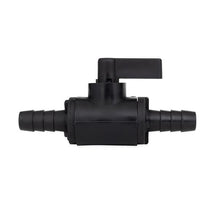 Load image into Gallery viewer, Mishimoto Compact Baffled Oil Catch Can Petcock Drain Kit w/ Metal Drain Fitting - MMBCC-DRAIN-01