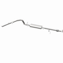 Load image into Gallery viewer, MagnaFlow BRE Exhaust Kit 09-14 Tahoe Yukon 5.3L - 106-0291