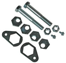 Load image into Gallery viewer, SPC Performance DATSUN CAMBER KIT - 83115
