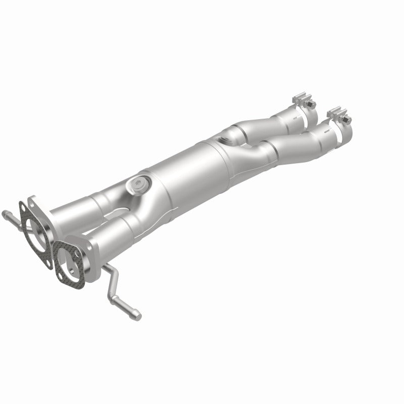 MagnaFlow 2010 Ford Taurus 3.5L Direct Fit Converter - 557020