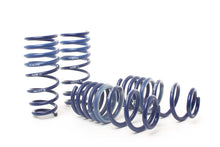 Load image into Gallery viewer, H&amp;R 13-19 Porsche 911/991 Carrera 4/Carrera 4S (4WD) Coupe/Cabrio/Targa Sport Spring (Incl. PASM) - 28880-2