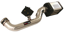 Load image into Gallery viewer, Injen 05-19 Nissan Frontier 4.0L V6 w/ Power Box Polished Power-Flow Air Intake System - PF1959P