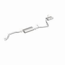 Load image into Gallery viewer, MagnaFlow BRE Exhaust Kit 09-17 Chevy Traverse 3.6L - 106-0279