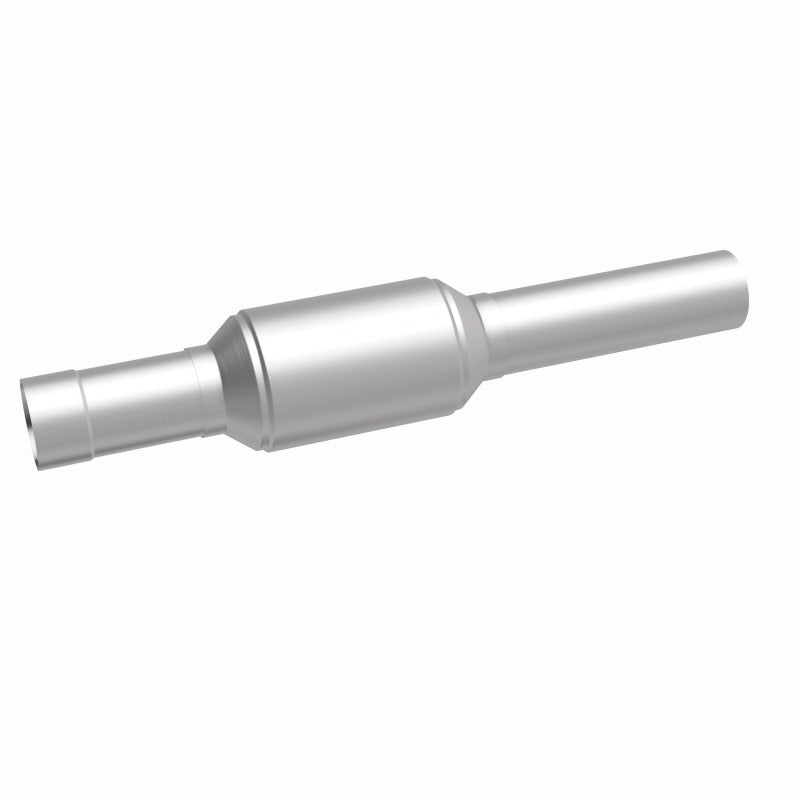 MagnaFlow 87-95 GM Truck 4.3/5.7 CA Direct Fit Converter - 3391476
