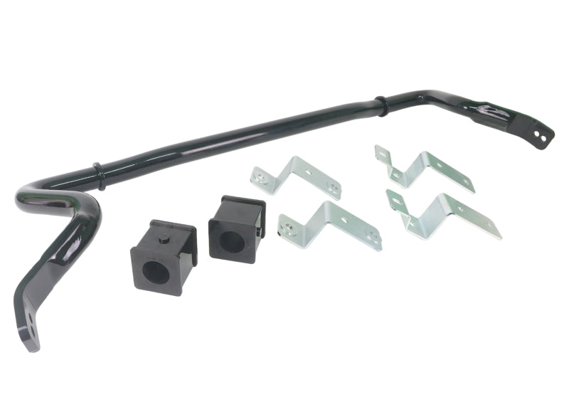 Whiteline Toyota Land Cruiser 300 Series Sway Bar - 42mm 2-Point Adjustable - BTF106Z