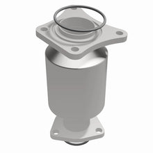 Load image into Gallery viewer, MagnaFlow Conv DF 02-03 Maxima/I35 rear manif - 50877