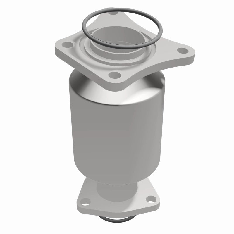 MagnaFlow Direct Fit Catalytic Converter 2002 Infiniti I35 3.5L fr - 444032