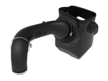 Load image into Gallery viewer, aFe Magnum FORCE Stage-2 Cold Air Intake System w/ Pro DRY S Media 16-19 Nissan Titan XD V8-5.0L(td) - 54-13026D