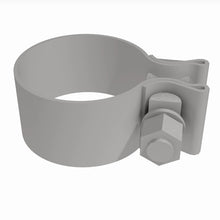 Load image into Gallery viewer, MagnaFlow Clamp 2.00inch TORCA SS 1.25inch 10pk - 10160