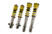 Load image into Gallery viewer, KW Coilover Kit V1 04-07 Subaru Impreza WRX (GD GG GGS) non STI - 10245004