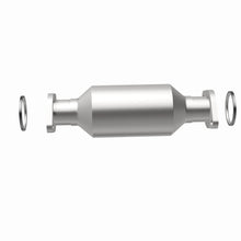 Load image into Gallery viewer, MagnaFlow 85-95 Toyota 4Runner L4-2.4L California Catalytic Converter Direct Fit - 3391886