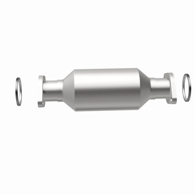 MagnaFlow 95-99 Toyota Tacoma / 1997 Geo Prizm Direct-fit Catalytic Converter - 4481882