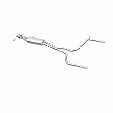 Load image into Gallery viewer, MagnaFlow SYS C/B 2010 Land Rover RR Sport - 15579