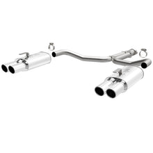 Load image into Gallery viewer, MagnaFlow Sys C/B 86-91 Chevy Corvette C4 L98 - 15658