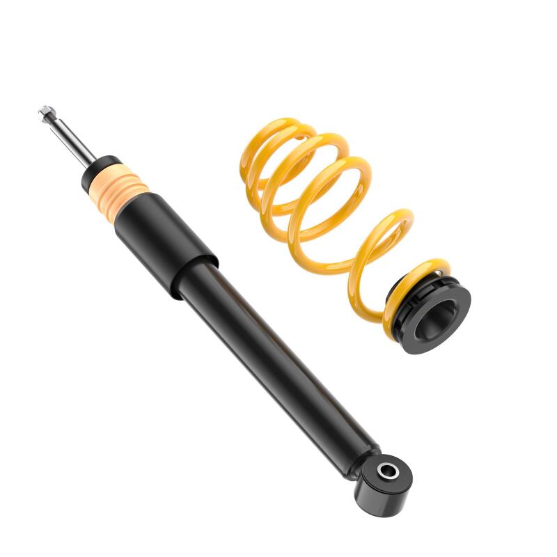 ST Coilover Kit 09-14 Volkswagen Golf MKVI / 09-14 Volkswagen GTI MKVI - 13281031