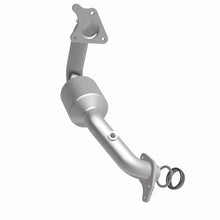 Load image into Gallery viewer, MagnaFlow Direct Fit Catalytic Converter 2015 Juke L4 1.6L OEM - 52439