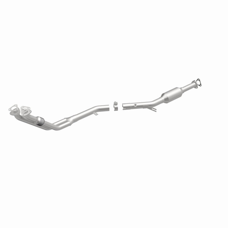 MagnaFlow Conv BMW 58.25X6.5X4 1.75/1.75 - 23553