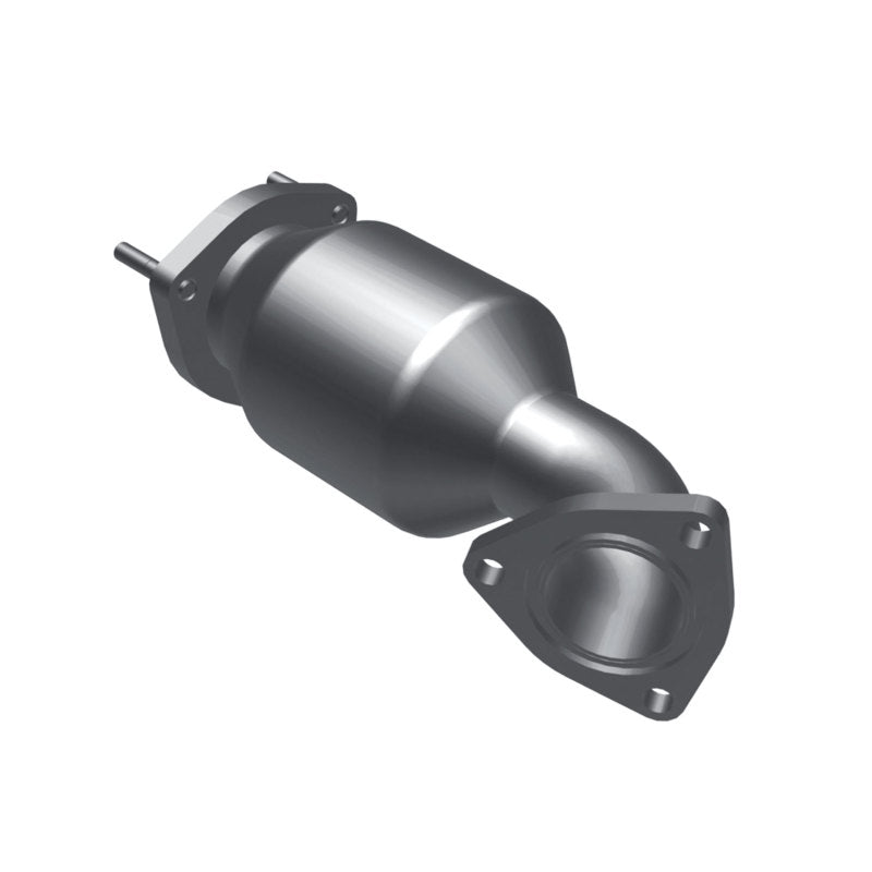 MagnaFlow Direct Fit Catalytic Converter 99-02 Lanos 1.6 frnt OEM - 49308
