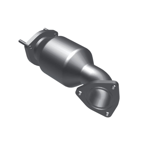 MagnaFlow Direct Fit Catalytic Converter 99-02 Lanos 1.6 frnt OEM - 49308