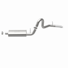 Load image into Gallery viewer, MagnaFlow System C/B 97-99 Jeep Wrangler - 15854