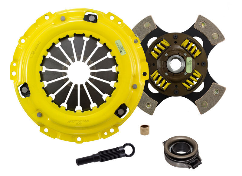 ACT 1996 Infiniti I30 HD/Race Sprung 4 Pad Clutch Kit - NM1-HDG4