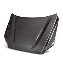 Load image into Gallery viewer, Seibon 22-23 Toyota Tundra OE Style Carbon Fiber Hood - HD23TYTU-OE