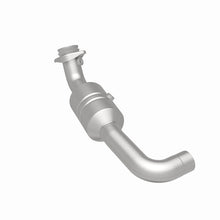 Load image into Gallery viewer, Magnaflow Conv DF 2011-2014 F-150 5.0L Underbody - 52138