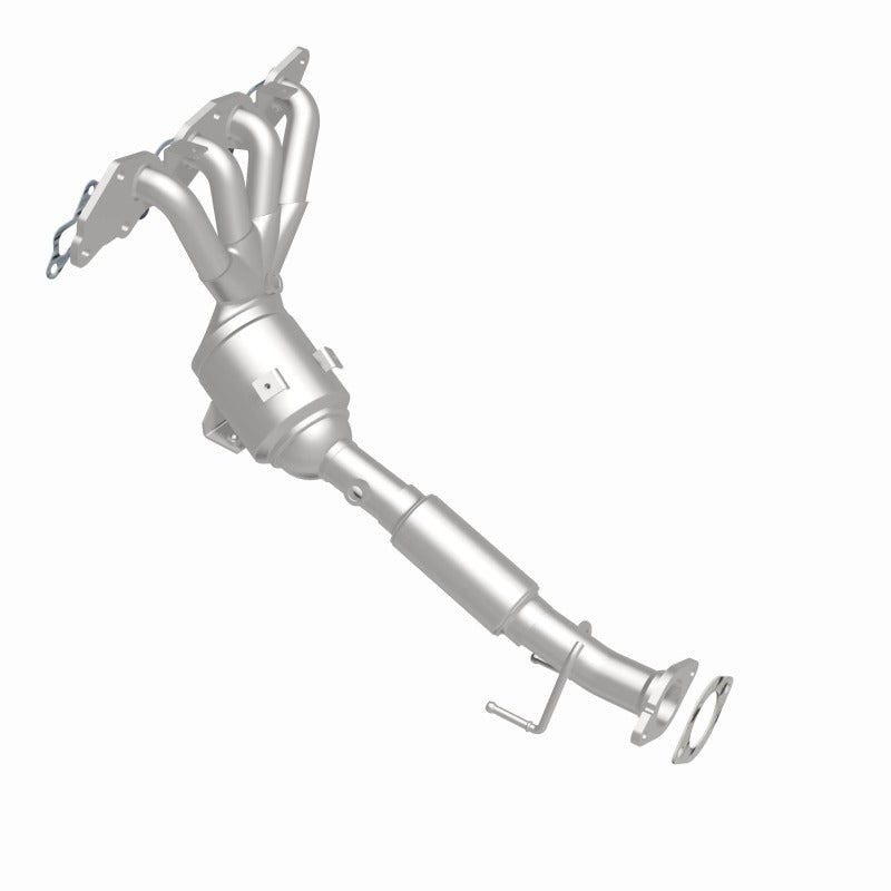 MagnaFlow 15-17 C-Max L4 2 OEM Manifold Direct Fit Converter - 22-186