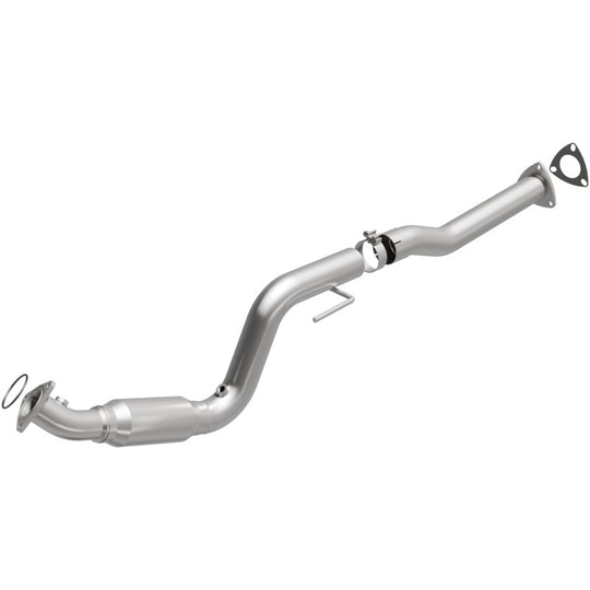 MagnaFlow 06-10 Chevrolet Express 3500 6.0L Direct Fit Converter - 4551535