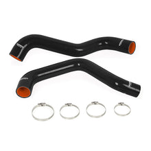 Load image into Gallery viewer, Mishimoto 04-08 Dodge Ram 1500 5.7L Black Silicone Hose Kit - MMHOSE-RAM-04BK