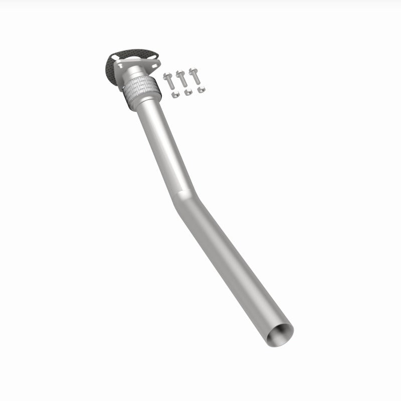 BRE Exhaust 01-06 Sebring Stratus 2.4L 2.7L Front Pipe Kit - 107-0037
