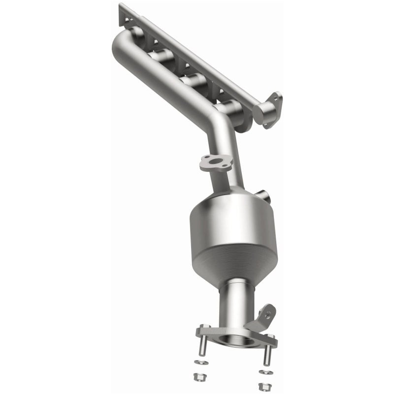 MagnaFlow Direct Fit Catalytic Converter 16-17 Lexus GX460 4.6L - 22-031