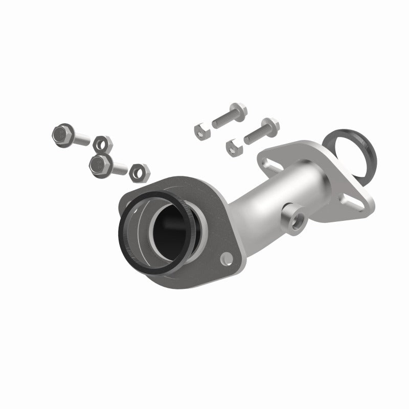 BRE Exhaust 98-00 RAV4 2.0L Front Pipe Kit - 107-0157