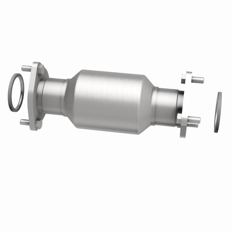 MagnaFlow 07-09 Acura MDX 3.7L Direct Fit Converter - 5592413