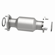 Load image into Gallery viewer, MagnaFlow Direct Fit Catalytic Converter 07-09 Acura MDX 3.7L - 51413