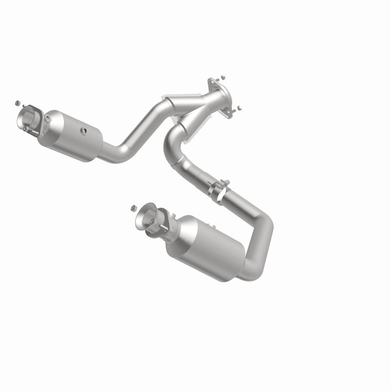 MagnaFlow 19-24 Ram 1500 5.7L OEM Grade Federal/EPA Compliant Direct-Fit Catalytic Converter - 280307