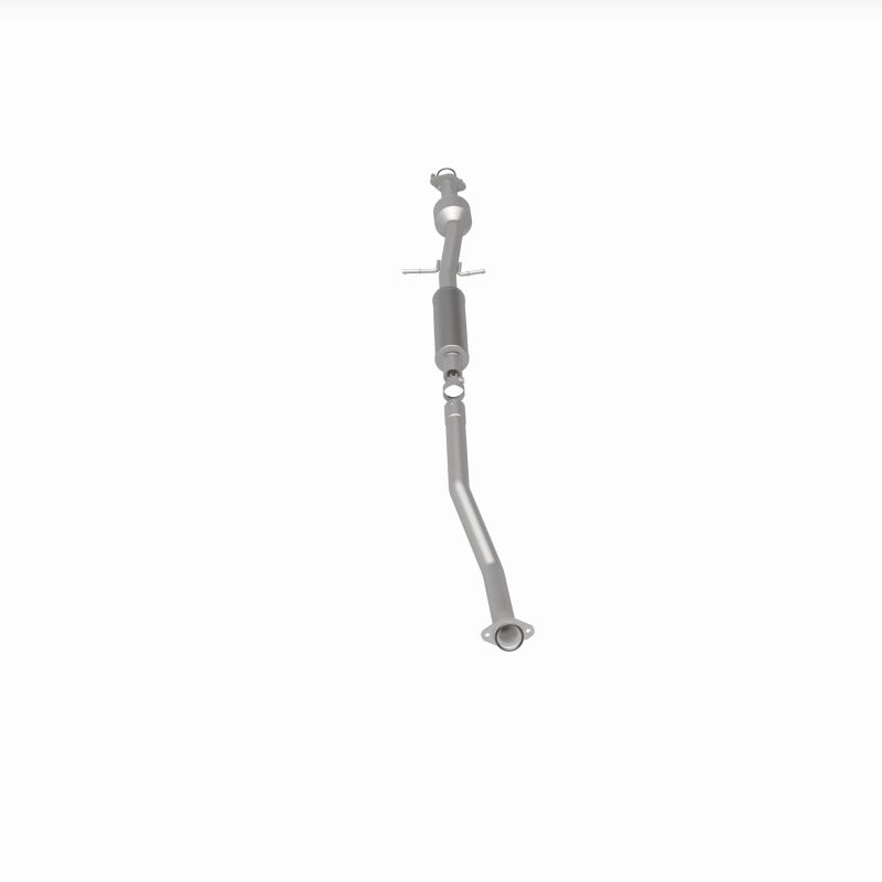 MagnaFlow Direct Fit Catalytic Converter OEM 16-17 Mazda CX-3 Underbody - 21-325