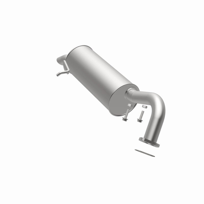 MagnaFlow BRE Exhaust Kit 14-19 KIA SOUL 1.6L - 106-0790