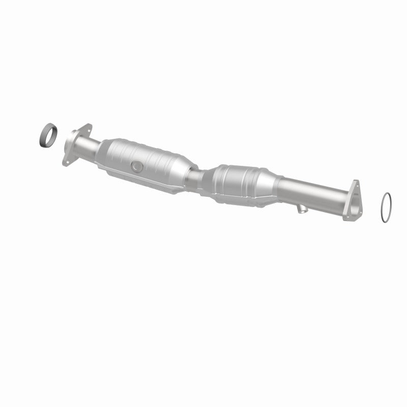 MagnaFlow Direct Fit Catalytic Converter 2004 Acura 3.5RL 3.5L - 51504