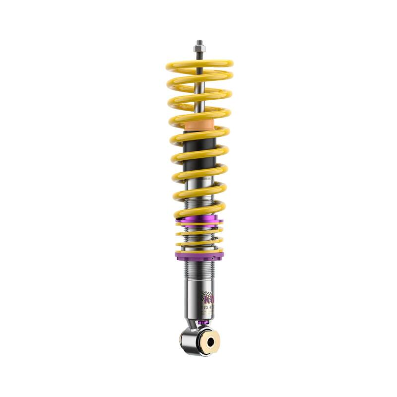 KW Coilover Kit V3 BMW M6 (E63 E64); (M560)Coupe convertible - 35220084