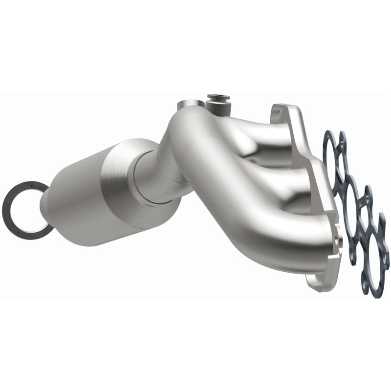 MagnaFlow Direct Fit Catalytic Conv California Grade 06-09 Lexus IS250 2.5L / 06-13 Lexus IS350 3.5L - 5531285