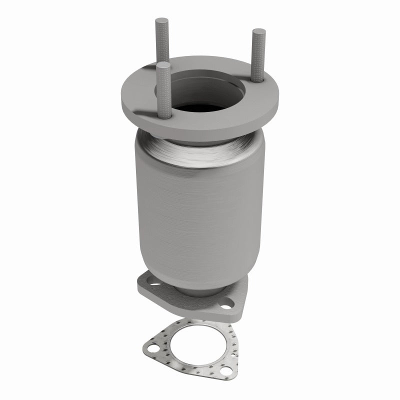 MagnaFlow Direct Fit Catalytic Converter 87-89 Mazda B2200 49S - 50601